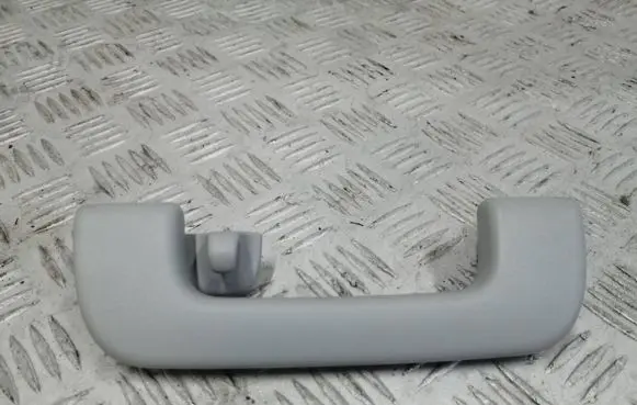 Audi A6 S6 C8 4K Rear interior roof grab handle 4N0857643