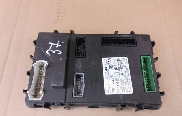 Other control units/modules