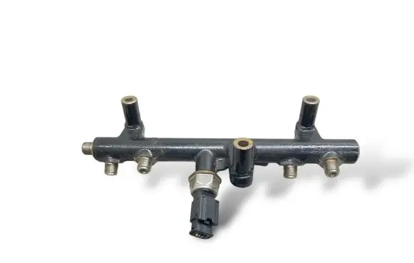 Peugeot 508 Fuel main line pipe 9681909680 K3226