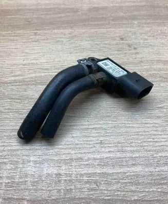 Skoda Superb B6 (3T) Exhaust gas pressure sensor 059906051C 0281006083 BPK