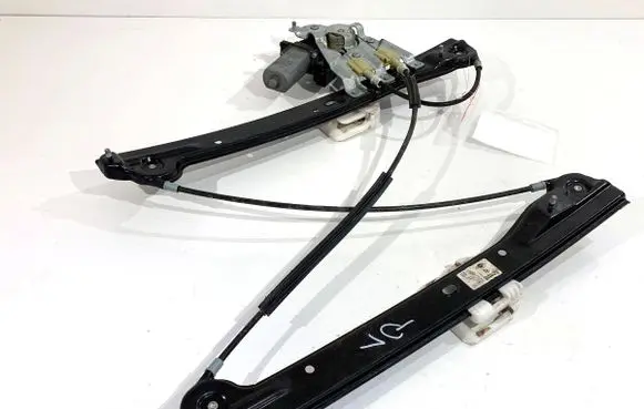 Mini Cooper Countryman R60 Front door window regulator with motor 9800565
