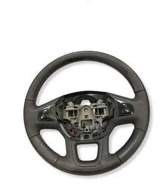 Opel Vivaro Steering wheel 93868108 34138170BL 8170507009611