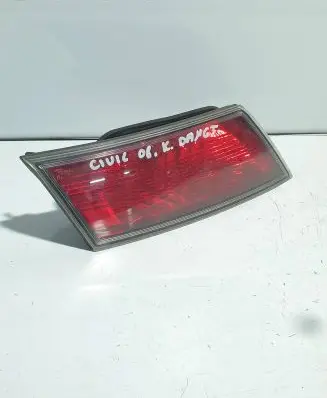 Honda Civic Tailgate rear/tail lights 22616721 7751
