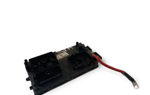 Opel Insignia A Fuse box set 13345500