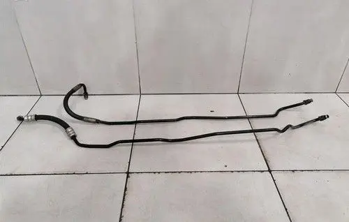 Mercedes-Benz S W220 Air conditioning (A/C) pipe/hose A2209978282