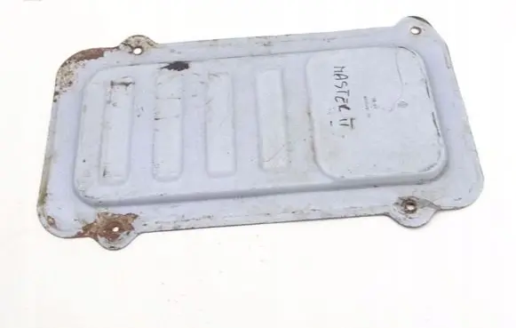 Renault Master II Battery box tray 189039B
