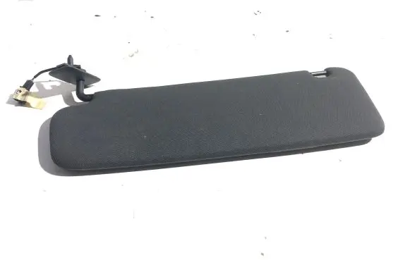 Audi Q7 4L Sun visor 4L0857552 1007200611