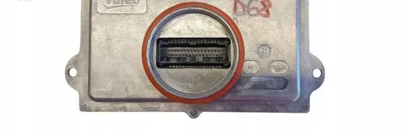 Land Rover Discovery 5 LED ballast control module 90108729