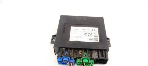 Jaguar XF Other control units/modules FX231560AA FX23-1560-AA