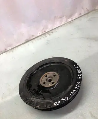 Volvo XC60 Crankshaft pulley