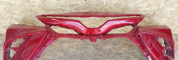 Toyota Camry VIII XV70 Front bumper 5211906E20 4042976