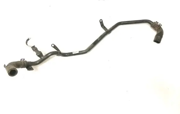 Audi A6 S6 C7 4G Air intake hose/pipe 03L122157C
