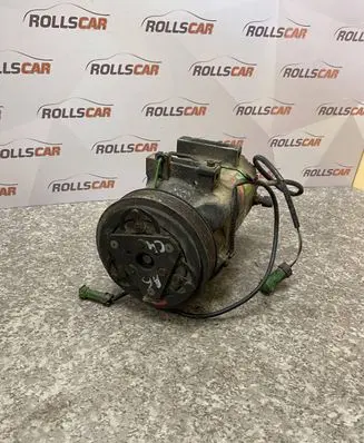 Audi A6 S6 C4 4A Air conditioning (A/C) compressor (pump) 5060310484