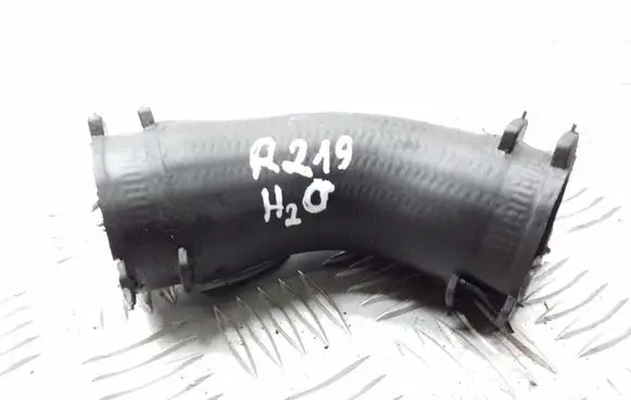 Audi A4 S4 B6 8E 8H Engine coolant pipe/hose