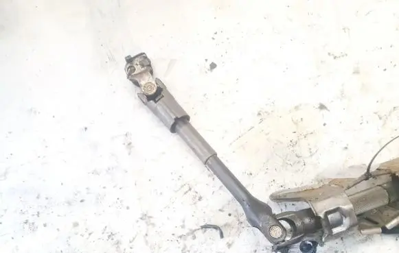 Citroen C5 Steering column universal joint