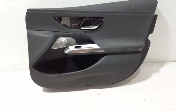 Mercedes-Benz E W214 Front door card panel trim A2147206801
