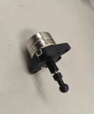 Mercedes-Benz B W246 W242 Headlight level adjustment motor 1307220036