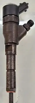 Fiat Ducato Fuel injector 0445110076