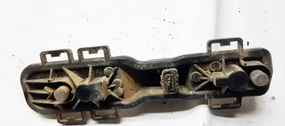 Nissan Primera Tail light bulb cover holder SAEPPTD30