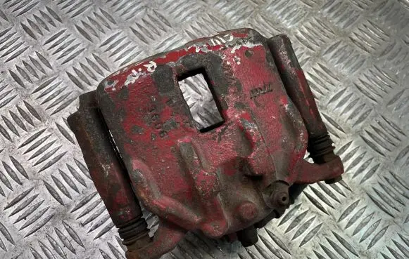 Honda Civic Front brake caliper