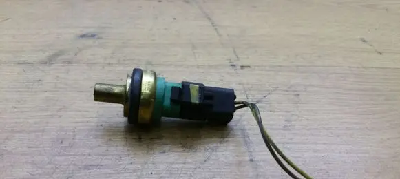 Citroen C5 Coolant temperature sensor 