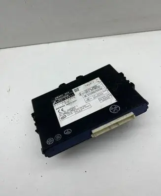 Lexus IS 220D-250-350 Other control units/modules 8999053011 2325002390
