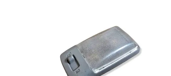 Suzuki Ignis Other interior light 3621074F026GS