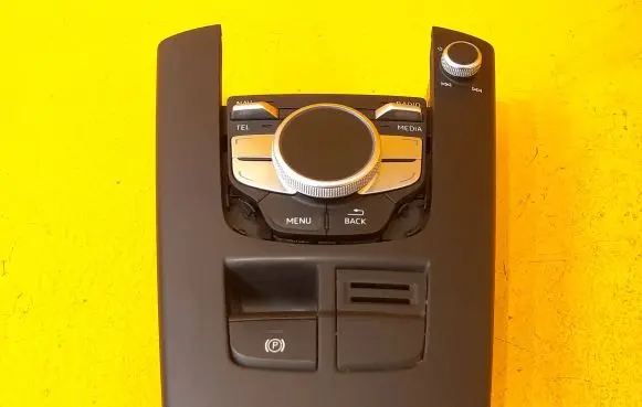 Audi A3 S3 8V Head unit multimedia control 8V0919614H