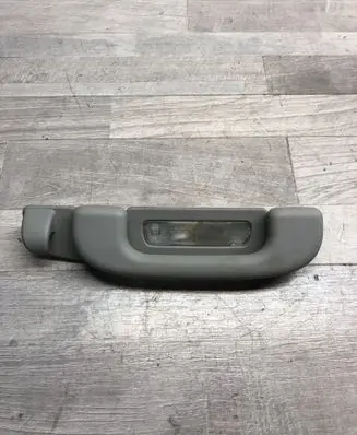 Mercedes-Benz R W251 Rear interior roof grab handle A1648100554