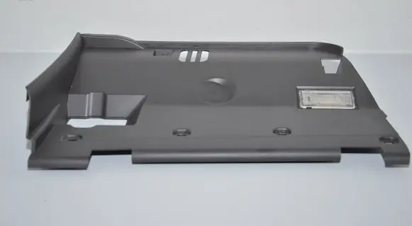 BMW 6 E63 E64 Dashboard lower bottom trim panel 7157544 7905234