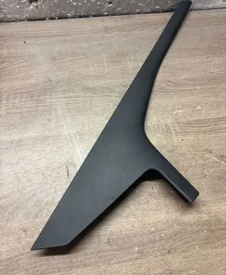 Volkswagen Golf VII Other center console (tunnel) element 5G1863488B
