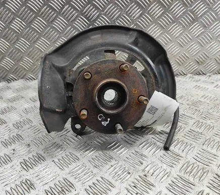 Toyota Prius+ (ZVW40) Front wheel hub 4321112460