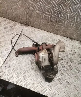 Volkswagen Touran II Turbo 03l253016t