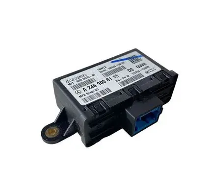 Infiniti QX30 Other control units/modules A2469008115 16060400109 123700150900