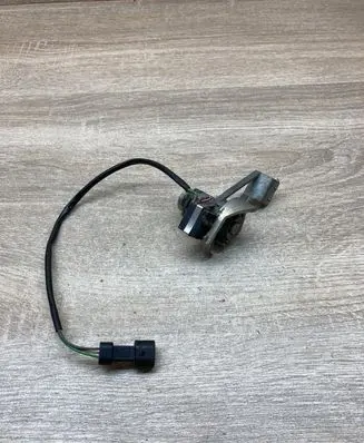 Audi A6 S6 C5 4B Front door lock 0973141A 964363