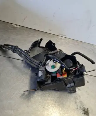 Honda Accord Air pressure sensor 0798001771