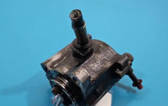 Toyota Corolla Verso E121 Vacuum pump 29300-27010 IMPRK1539003