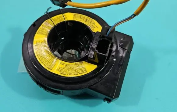 KIA Ceed Airbag slip ring squib (SRS ring) IMPRK1406819