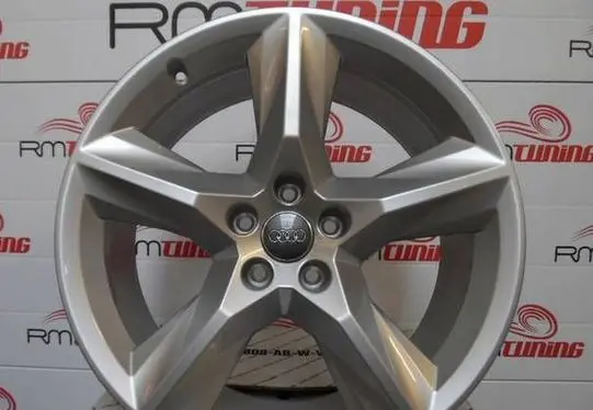 Audi Q7 4M R19 alloy rim 4M0601025F