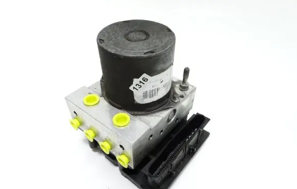 Honda Civic ABS Pump 0265235081 57110SMGE031M1