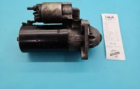 Fiat Bravo Starter motor 0001109268 IMPRK1505017