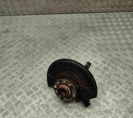 Volkswagen PASSAT B7 Front wheel hub 3C0407253F