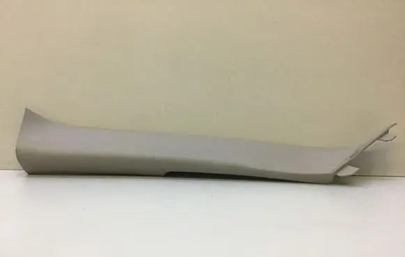 Chrysler Pacifica (A) pillar trim 5RH53RMA