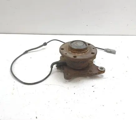 Peugeot RCZ Rear wheel ball bearing 99496