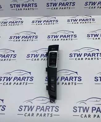BMW 5 F10 F11 Other switches/knobs/shifts 9202948