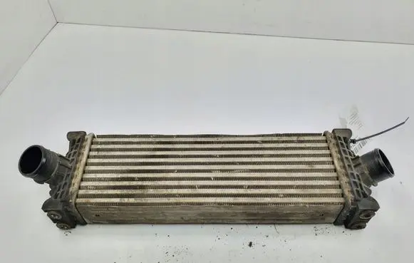 Ford Transit VII Intercooler radiator GK21-6K775-AE