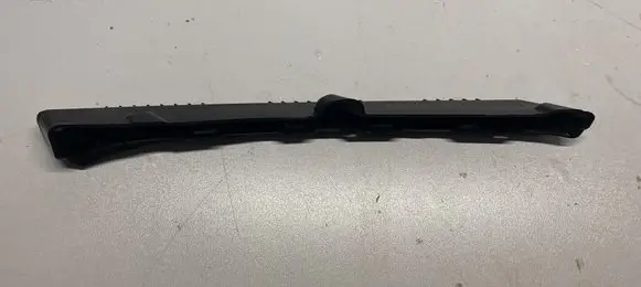 Hyundai i30 Headlight/headlamp mounting bracket 86553-G4000