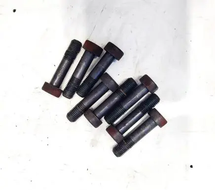 Toyota Corolla Verso AR10 Nuts/bolts 