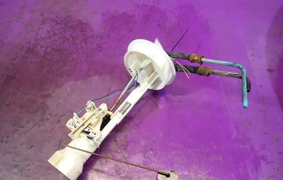 Volkswagen Golf IV In-tank fuel pump