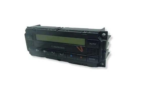 Skoda Octavia Mk1 (1U) Climate control unit 147266KASACJA 147266